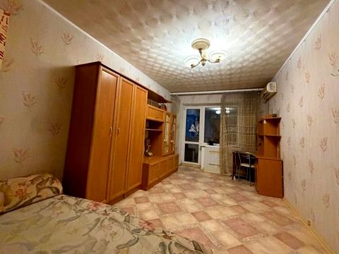 квартира по адресу Александра Поля просп. (Кірова), 50-А