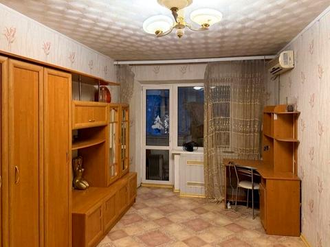 квартира по адресу Александра Поля просп. (Кірова), 50-А