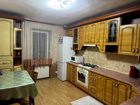 квартира по адресу Тараса Шевченко ул., 2
