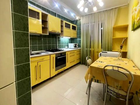 квартира по адресу Волынской Дивизии ул., 7