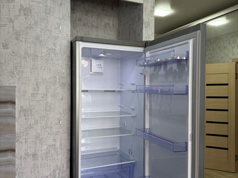 квартира по адресу Авиахимическая ул., (Будинок 1)