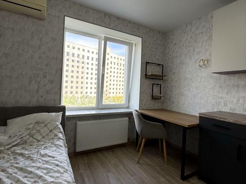 квартира по адресу Авиахимическая ул., (Будинок 1)