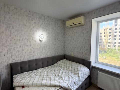 квартира по адресу Авиахимическая ул., (Будинок 1)