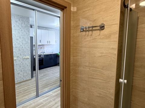 квартира по адресу Авиахимическая ул., (Будинок 1)