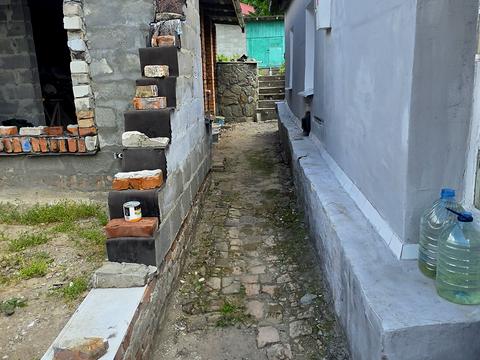 дом по адресу Якова Острянина ул. (Сировця), 43