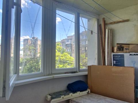 квартира за адресою Євгена Чикаленка вул., 87