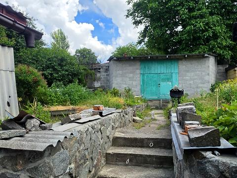 дом по адресу Якова Острянина ул. (Сировця), 43