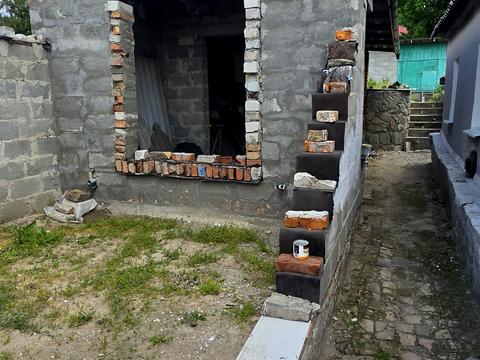 дом по адресу Якова Острянина ул. (Сировця), 43
