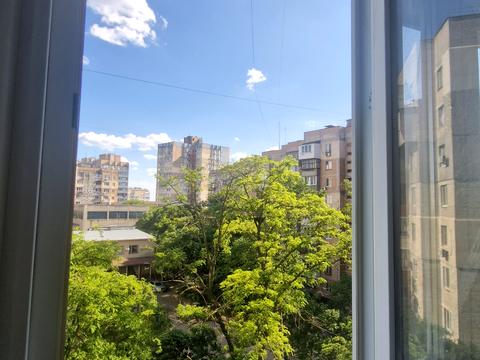 квартира за адресою Євгена Чикаленка вул., 87