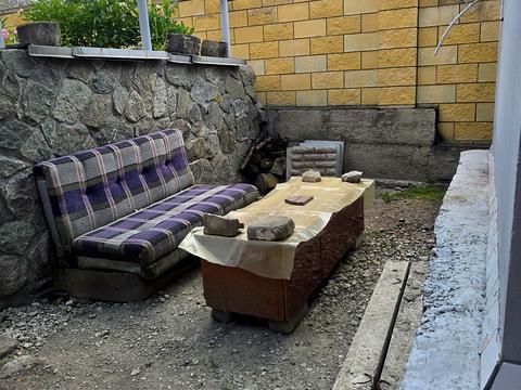 дом по адресу Якова Острянина ул. (Сировця), 43