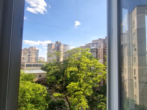 квартира за адресою Євгена Чикаленка вул., 87