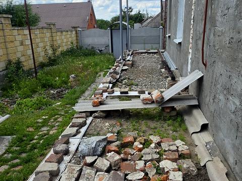 дом по адресу Якова Острянина ул. (Сировця), 43
