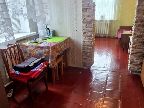 дом по адресу Якова Острянина ул. (Сировця), 43