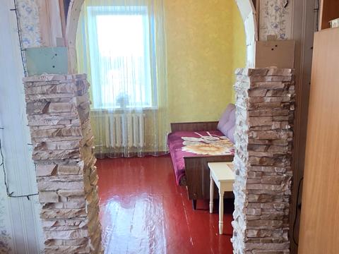 дом по адресу Якова Острянина ул. (Сировця), 43