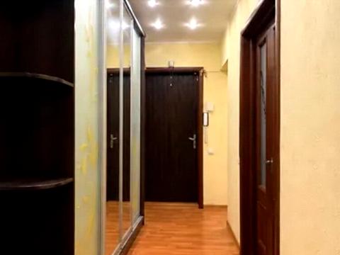 квартира по адресу Волынской Дивизии ул., 7