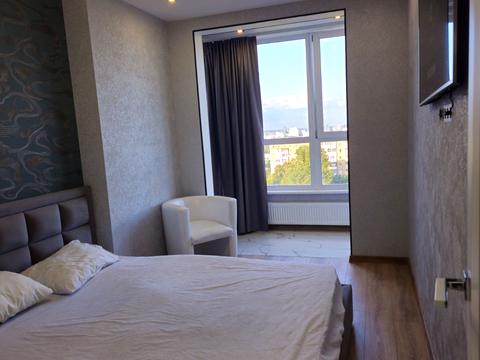 квартира за адресою Петропавлівська вул., (Будинок)