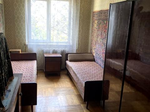 квартира по адресу Павла Шклярука ул., 6