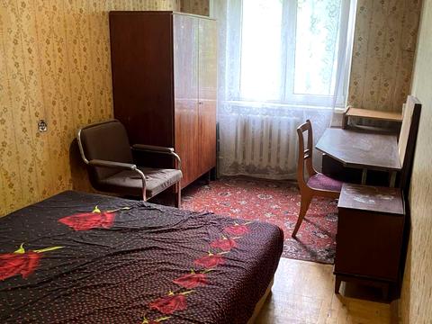 квартира по адресу Павла Шклярука ул., 6