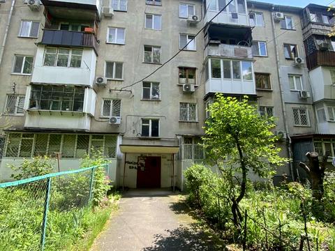 квартира по адресу Павла Шклярука ул., 6