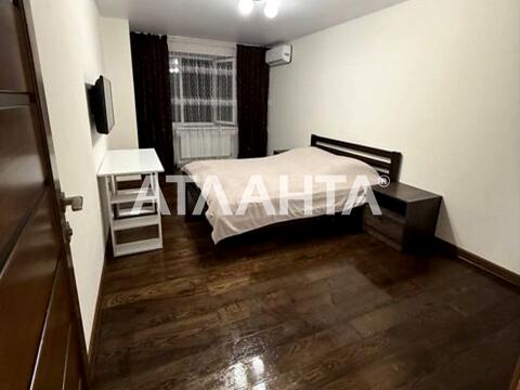 квартира по адресу Синеводская ул., 138Б