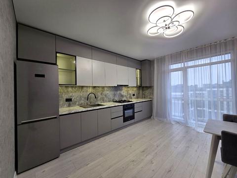 квартира по адресу Александра Довженко ул., 31в, к.1