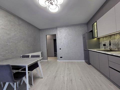 квартира по адресу Александра Довженко ул., 31в, к.1