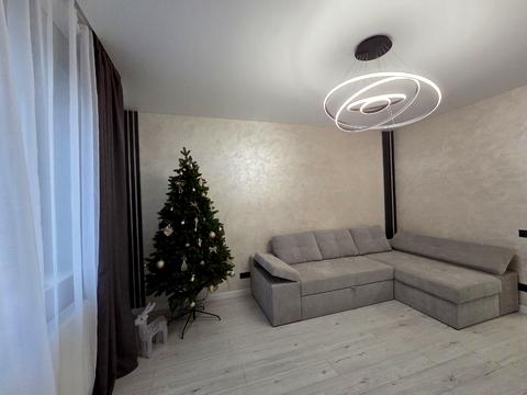 квартира по адресу Александра Довженко ул., 31в, к.1