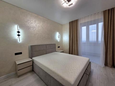 квартира по адресу Александра Довженко ул., 31в, к.1