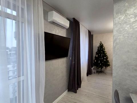 квартира по адресу Александра Довженко ул., 31в, к.1