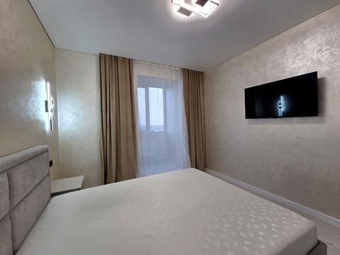 квартира по адресу Александра Довженко ул., 31в, к.1