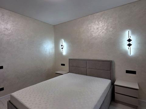 квартира по адресу Александра Довженко ул., 31в, к.1