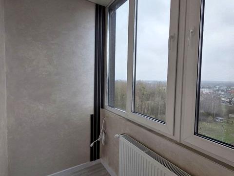 квартира по адресу Александра Довженко ул., 31в, к.1