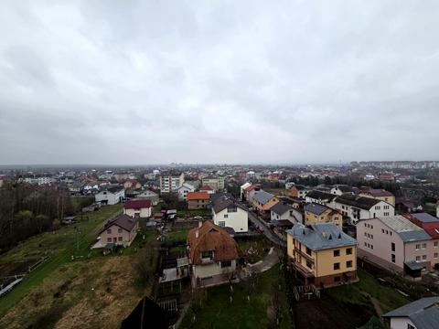 квартира по адресу Александра Довженко ул., 31в, к.1