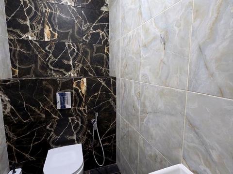 квартира по адресу Александра Довженко ул., 31в, к.1