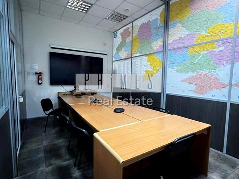 коммерческая по адресу Кияновский пер., 3-7
