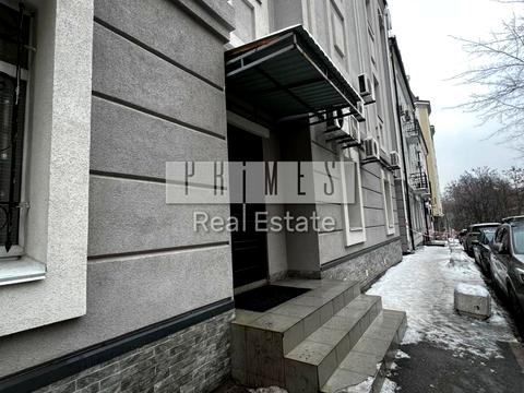 коммерческая по адресу Кияновский пер., 3-7
