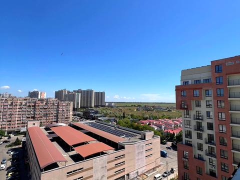 квартира по адресу Академика Сахарова ул., 20-Б