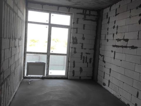 квартира по адресу Академика Сахарова ул., 20-Б