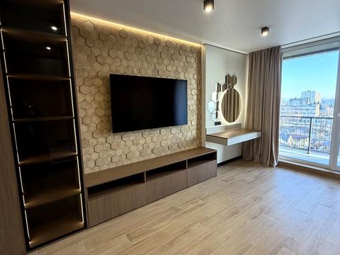квартира за адресою Дениса Січинського вул., 2а
