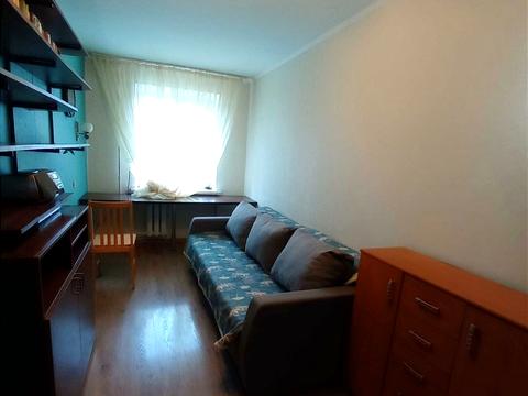 квартира по адресу Александра Поля просп. (Кірова), 43