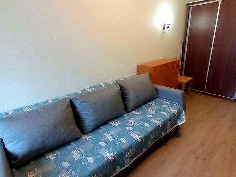 квартира по адресу Александра Поля просп. (Кірова), 43