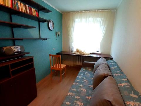 квартира по адресу Александра Поля просп. (Кірова), 43