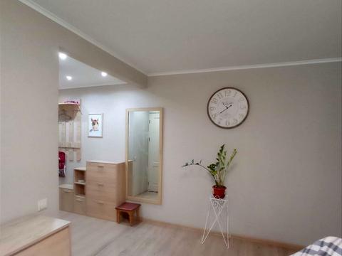 квартира по адресу Александра Поля просп. (Кірова), 43