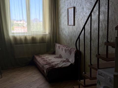 квартира по адресу Большая Панасовская ул. (Котлова), 106