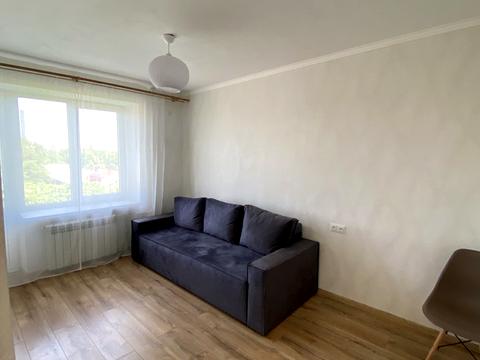 квартира за адресою Мельницька вул., 1
