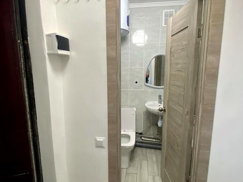 квартира за адресою Мельницька вул., 1