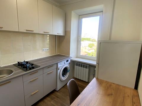 квартира за адресою Мельницька вул., 1