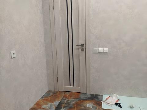квартира по адресу Обуховская ул., 91-А