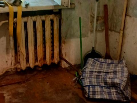 квартира за адресою Давида Ойстраха вул. (Затонського), 24/1