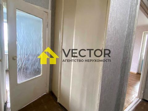 квартира за адресою 23 Вересня вул., 21